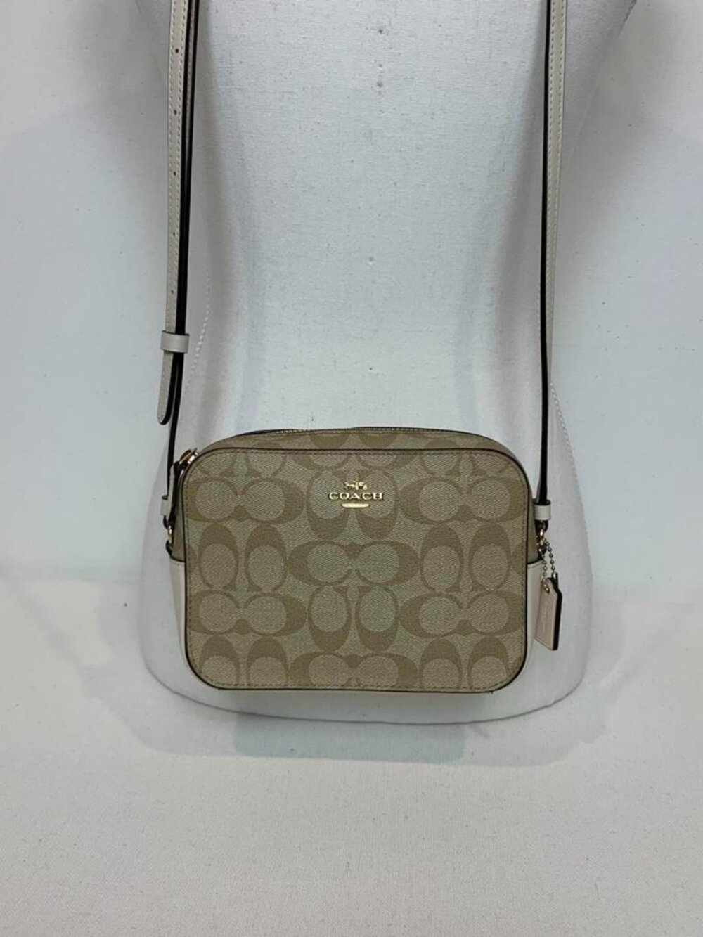 Coach Mini Camera Bag